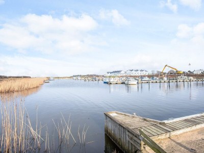 Holiday house 6 Personen Ferienhaus in Tarm-By Traum - Outdoor photo 27