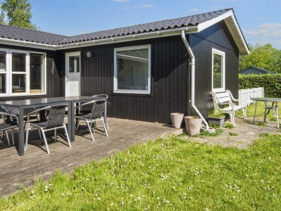 Holiday house 6 Personen Ferienhaus in Tarm-By Traum - Outdoor photo 28