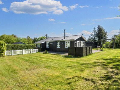 Holiday house 6 Personen Ferienhaus in Tarm-By Traum - Outdoor photo 29