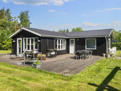 Holiday house 6 Personen Ferienhaus in Tarm-By Traum - Outdoor photo 30