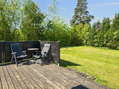 Holiday house 6 Personen Ferienhaus in Tarm-By Traum - Outdoor photo 31