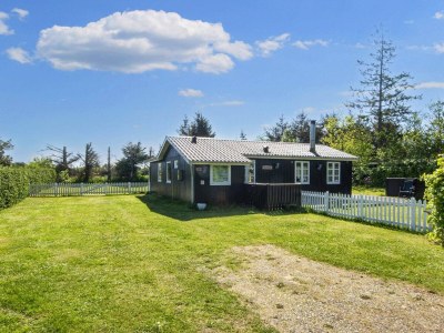 Holiday house 6 Personen Ferienhaus in Tarm-By Traum - Outdoor photo 32