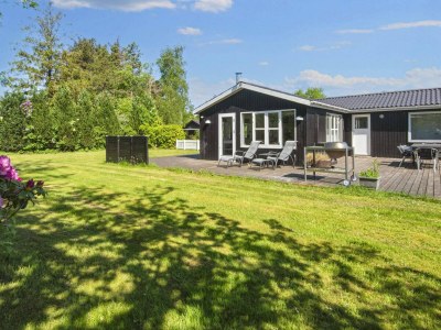 Holiday house 6 Personen Ferienhaus in Tarm-By Traum - Outdoor photo 34