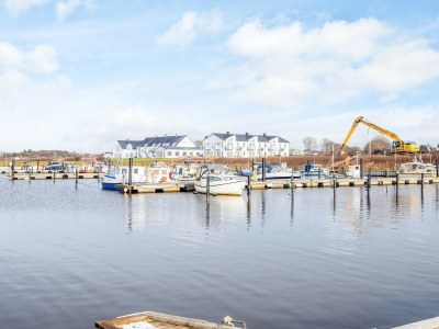 Holiday house 6 Personen Ferienhaus in Tarm-By Traum - Outdoor photo 44