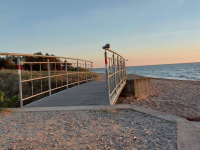 Holiday house 6 Personen Ferienhaus in Tarm-By Traum - Outdoor photo 45