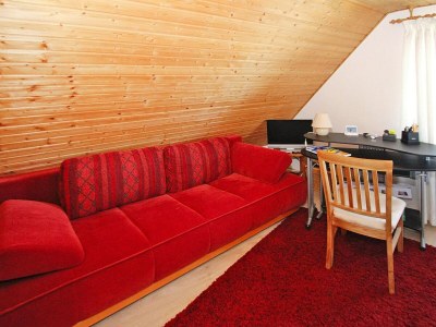 Holiday house Doppelhaushälfte in Neßmersiel - Features photo 9