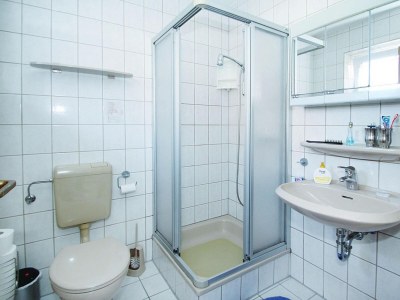 Holiday house Doppelhaushälfte in Neßmersiel - Features photo 10