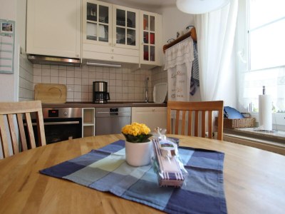 Holiday house Doppelhaushälfte in Neßmersiel - Features photo 11