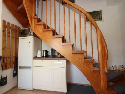 Holiday house Doppelhaushälfte in Neßmersiel - Features photo 12