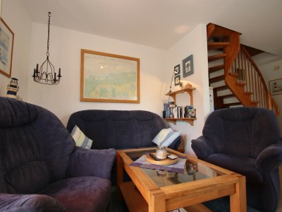 Holiday house Doppelhaushälfte in Neßmersiel - Features photo 13