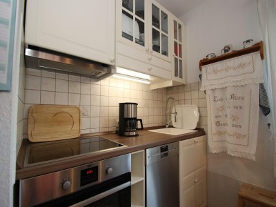 Holiday house Doppelhaushälfte in Neßmersiel - Features photo 14