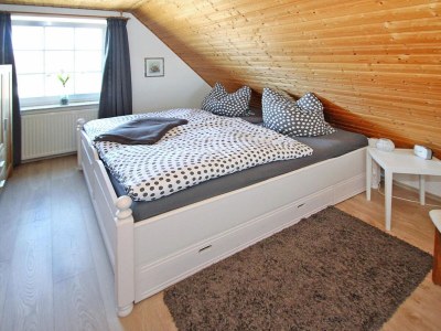 Holiday house Doppelhaushälfte in Neßmersiel - Features photo 15