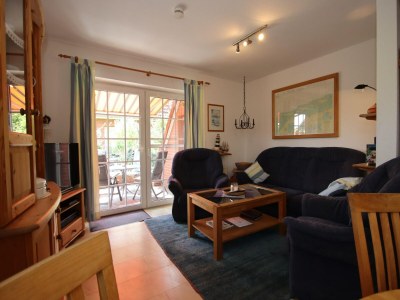 Holiday house Doppelhaushälfte in Neßmersiel - Features photo 16