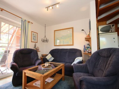 Holiday house Doppelhaushälfte in Neßmersiel - Features photo 17