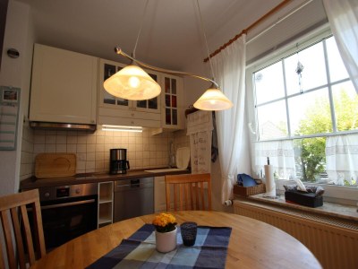 Holiday house Doppelhaushälfte in Neßmersiel - Features photo 18