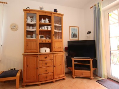 Holiday house Doppelhaushälfte in Neßmersiel - Features photo 19