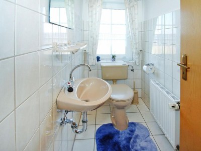 Holiday house Doppelhaushälfte in Neßmersiel - Features photo 20