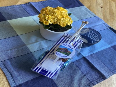 Holiday house Doppelhaushälfte in Neßmersiel - Outdoor photo 21