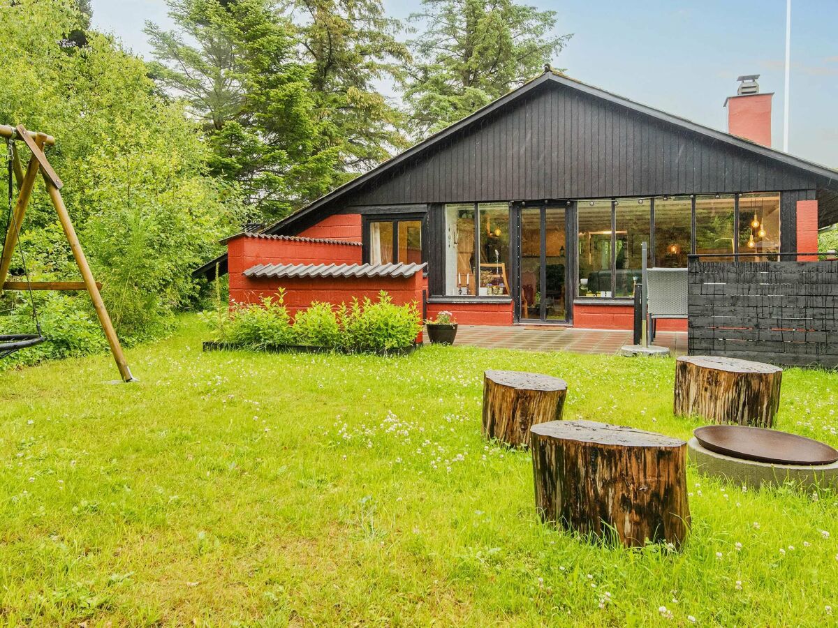 Holiday house 6 Personen Ferienhaus in Ulfborg-By Traum