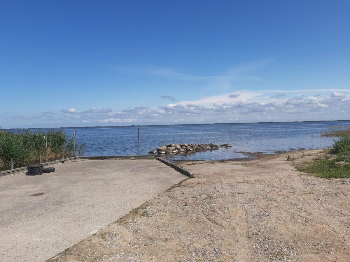 Holiday house 6 Personen Ferienhaus in Ulfborg-By Traum - Outdoor photo 3