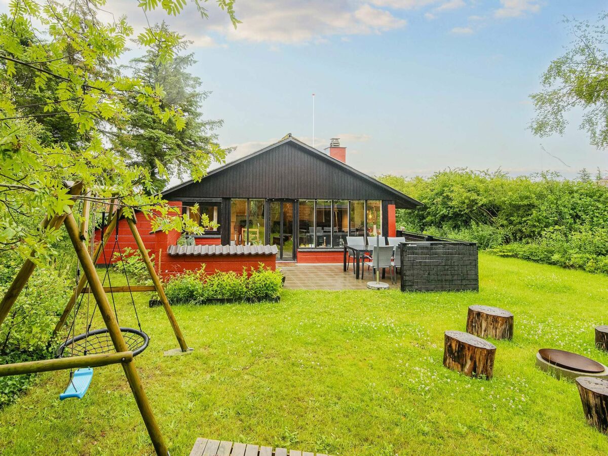 Holiday house 6 Personen Ferienhaus in Ulfborg-By Traum - Outdoor photo 5