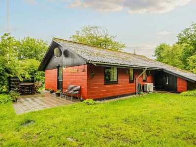 Holiday house 6 Personen Ferienhaus in Ulfborg-By Traum - Outdoor photo 10