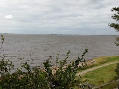 Holiday house 6 Personen Ferienhaus in Ulfborg-By Traum - Outdoor photo 11