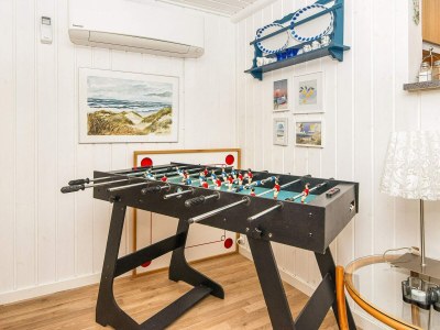 Holiday house 6 Personen Ferienhaus in Ulfborg-By Traum - Outdoor photo 12