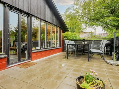 Holiday house 6 Personen Ferienhaus in Ulfborg-By Traum - Outdoor photo 13