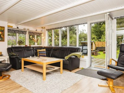Holiday house 6 Personen Ferienhaus in Ulfborg-By Traum - Outdoor photo 14