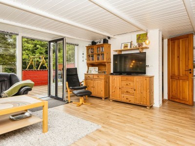 Holiday house 6 Personen Ferienhaus in Ulfborg-By Traum - Outdoor photo 15