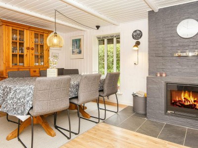 Holiday house 6 Personen Ferienhaus in Ulfborg-By Traum - Outdoor photo 16