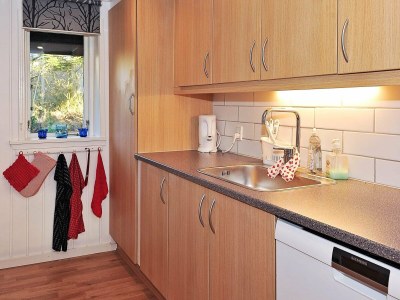 Holiday house 6 Personen Ferienhaus in Ulfborg-By Traum - Outdoor photo 17