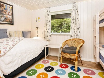 Holiday house 6 Personen Ferienhaus in Ulfborg-By Traum - Outdoor photo 18