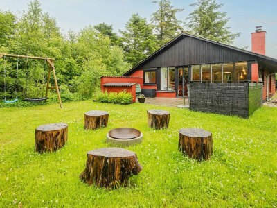 Holiday house 6 Personen Ferienhaus in Ulfborg-By Traum - Outdoor photo 19