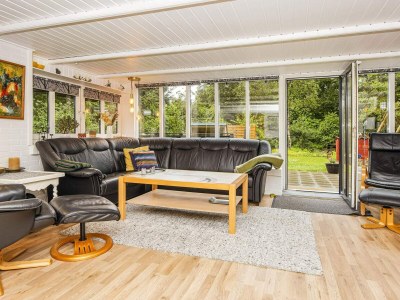 Holiday house 6 Personen Ferienhaus in Ulfborg-By Traum - Outdoor photo 25