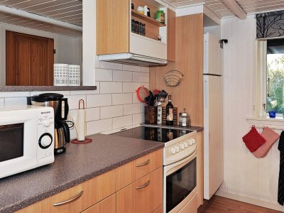 Holiday house 6 Personen Ferienhaus in Ulfborg-By Traum - Outdoor photo 26