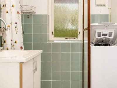 Holiday house 6 Personen Ferienhaus in Ulfborg-By Traum - Outdoor photo 27