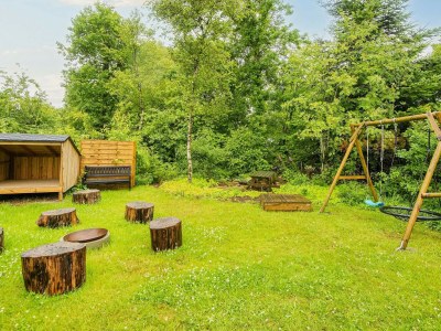 Holiday house 6 Personen Ferienhaus in Ulfborg-By Traum - Outdoor photo 28