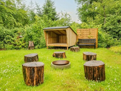 Holiday house 6 Personen Ferienhaus in Ulfborg-By Traum - Outdoor photo 29