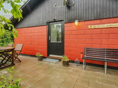 Holiday house 6 Personen Ferienhaus in Ulfborg-By Traum - Outdoor photo 31