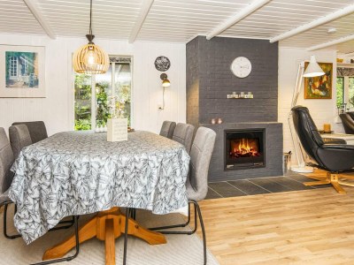 Holiday house 6 Personen Ferienhaus in Ulfborg-By Traum - Outdoor photo 35