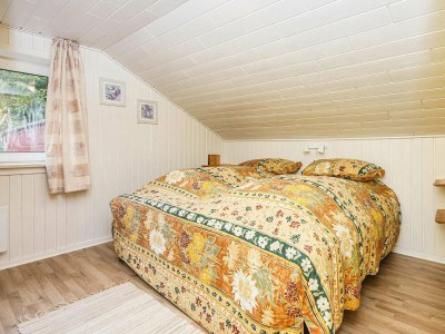 Holiday house 6 Personen Ferienhaus in Ulfborg-By Traum - Outdoor photo 36