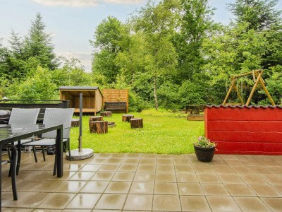 Holiday house 6 Personen Ferienhaus in Ulfborg-By Traum - Outdoor photo 37