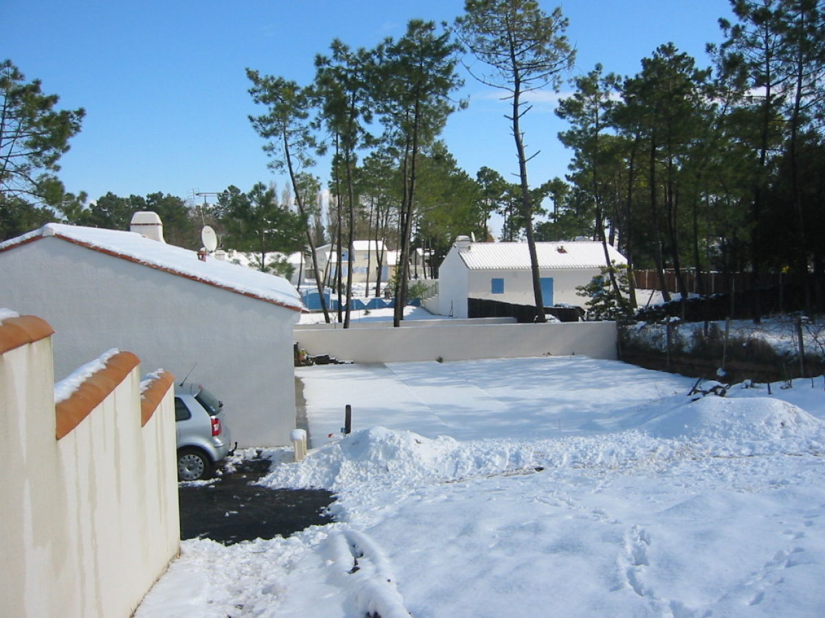 Holiday house Les Balanes 5 - Outdoor photo 2