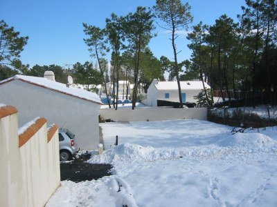 Holiday house Les Balanes 5 - Outdoor photo 2