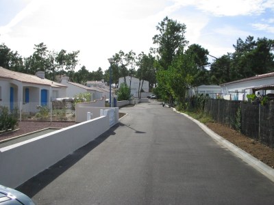 Holiday house Les Balanes 5 - Outdoor photo 3