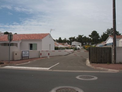 Holiday house Les Balanes 5 - Outdoor photo 4