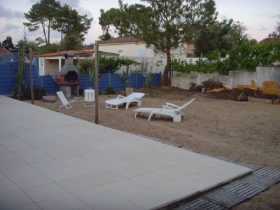 Holiday house Les Balanes 5 - Outdoor photo 5