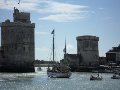 Holiday house Les Balanes 5 - Environment photo 13